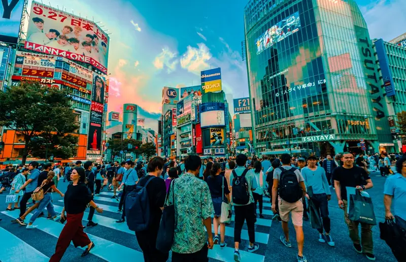 Virginia.Tokyo Premium Domain